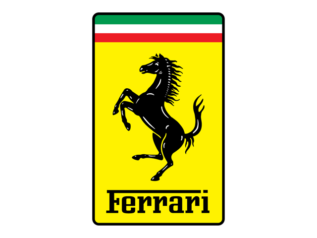 ferari